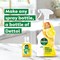 Dettol Citrus Multipurpose Clean Spray Refill, 50ml, Pack of 15