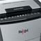 Rexel Optimum AutoFeed+ 300M Micro-Cut P-5 Shredder 2020300M