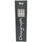 West Design Chinagraph Marking Pencil White (Pack of 12)