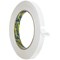 Sellotape Double-Sided Tape, 12mm x 33m, Pack of 12