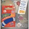 Sellotape Double-Sided Tape, 25mm x 33m, Pack of 6