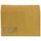 Sage Compatible Wage Envelopes with Window, Self Seal, Manilla, Pack of 1000
