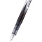 Snopake Platignum Fountain Pen Black (Pack of 12)