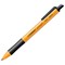 Stabilo Pointball Retractable Ballpoint Pen, Black, Pack of 10