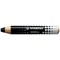 Stabilo Markdry Whiteboard Pencils, Black, Pack of 5