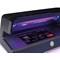 Safescan 50 UV Counterfeit Detector Checker 0.515g L206xW102xH88mm Black