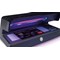 Safescan 70 UV Counterfeit Detector Checker 0.6kg L206xW102xH88mm Black