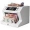 Safescan 2685-S Banknote Counter & Checker 6.5kg L262xW264xH248mm Grey