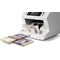 Safescan 2680-S GBP Banknote Counter and Counterfeit Detector L262xW264xH248mm Grey