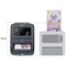 Safescan 155-S Auto Counterfeit Dectector with RS-100 Banknote Stacker