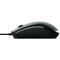 Trust TM-101 Mouse, Wired, Black