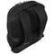 Targus Casual Backpack, For up to 16 Inch Laptops, Black