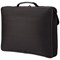 Targus Notebook Briefcase, For up to 15.6 Inch Laptops, Black