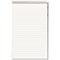 Rhino Recycled Shorthand Notebook, 200x127mm, Ruled, 160 Pages, Pack of 10