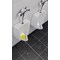 P-Screen Triple Action 60-Day Urinal Mat, Mango, Pack of 6