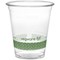 Vegware Cold Cup 12oz CE PLA 96 Series Clear (Pack of 1000)