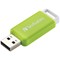 Verbatim Databar USB 2.0 Flash Drive, 32GB