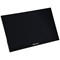 Verbatim PMT-17 Full HD Portable Touchscreen Monitor, 17.3 Inch, Black