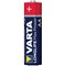 Varta Longlife Max Power AA Alkaline Batteries, Pack of 4