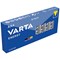 Varta Energy AAA Batteries (Pack of 10)