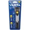 Varta Day Light Multi LED F20 Torch with 9 LED, 62 Hours Run Time
