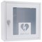Smarty Saver Indoor Cabinet, Lockable without Alarm, 390x170x390mm, White