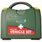 Wallace Cameron Green Box Vehicle First Aid Kit