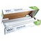 Wrapmaster Cling Film Roll Refill PE 450mmx300m (Pack of 3)