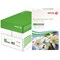 Xerox A4 Recycled Supreme, White, 80gsm, Box (5 x 500 Sheets)