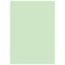 Xerox A4 Symphony Coloured Card, Pastel Green, A4, 160gsm, Ream (250 Sheets)