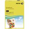 Xerox A4 Symphony Coloured Paper, Deep Yellow, 80gsm, Ream (500 Sheets)
