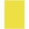 Xerox A4 Symphony Coloured Paper, Deep Yellow, 80gsm, Ream (500 Sheets)