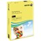 Xerox A4 Symphony Coloured Paper, Pastel Yellow, 80gsm, Ream (500 Sheets)