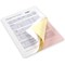 Xerox Premium Digital Carbonless Paper, 3 Part, White, Yellow & Pink, Ream (500 Sheets)