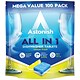 Astonish All in 1 Dishwasher Tablets, Pack of 100