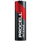 Duracell Procell Intense AA Batteries, Pack of 10