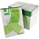 Q-Connect A4 Paper, White, 80gsm, Box (5 x 500 Sheets)
