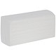 Raphael 2-Ply Z Fold Hand Towels, White, Pack of 3000