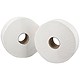 Mini Jumbo White 2-Ply Toilet Roll 150m (Pack of 12) J26150NDS