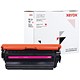 Xerox Everyday HP655A CF452A Compatible Laser Toner Magenta 006R04346