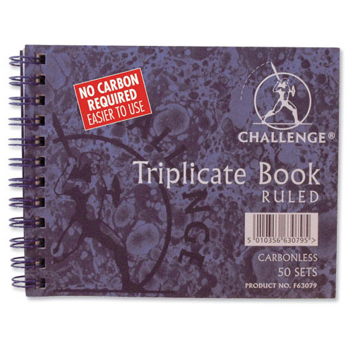 triplicate paper triplicate paper