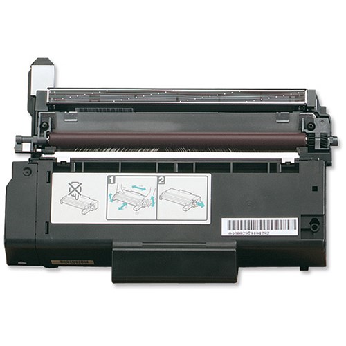 Ricoh Fax Toner Cartridge Black for use on 2000L Ref TYPE 1430
