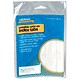 Concord Tabbies Index Tabs Self-adhesive Type-on Write-on 13mm White Ref 58710 [Pack 16]