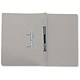 Concord Transfer Spring Files 300gsm 38mm Foolscap Buff Ref 22202 [Pack 25]