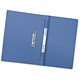 Concord Transfer Spring Files 420gsm 38mm Foolscap Blue Ref 22503 [Pack 25]