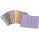 Concord Transfer Spring Files 420gsm 38mm Foolscap Grey Ref 22505 [Pack 25]