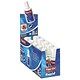 Tipp-Ex Rapid Correction Fluid Fast-drying with Foam Applicator 20ml White Ref 801296 [Pack 10]