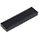 Trodat 6-4916 Replacement Pad Black [Pack 2]