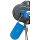 Helix Key Pegs for Key Tracking System Blue Ref W41080 [Pack 50]