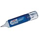 Pentel Micro Correct Correction Fluid Pen Needle Point Precision Tip 12ml Fine Ref XZL31-W